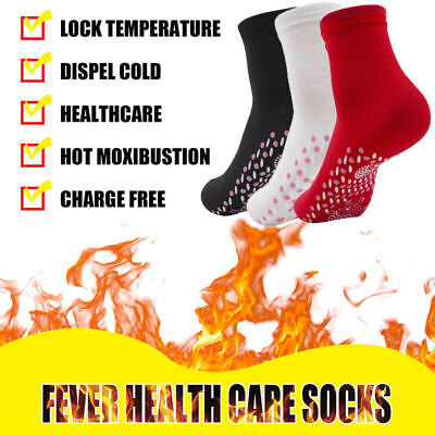 Self Heating Socks